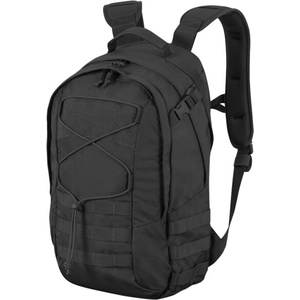 Helikon-Tex Раница EDC - Cordura - черна (PL-EDC-CD-01)