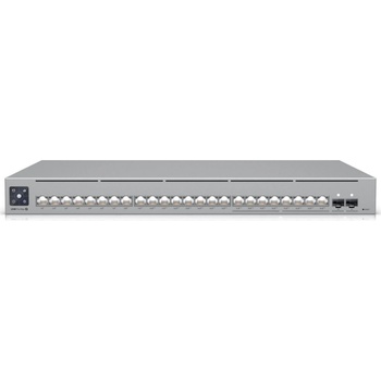 Ubiquiti USW-Pro-Max-24-PoE