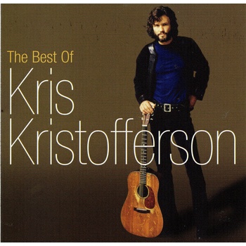 Kris Kristofferson - The Best Of (CD) (886974731023)