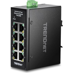TRENDnet TI-ELC80