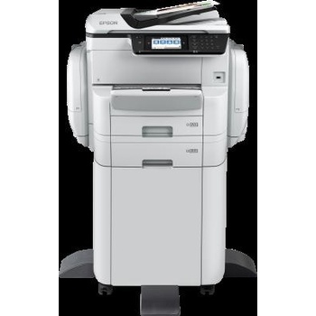 Epson WorkForce Pro WF‑C869RDTWFC