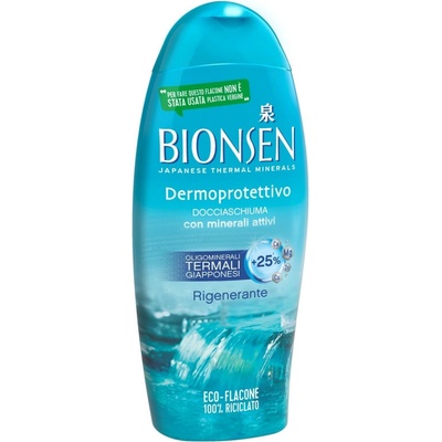 Bionsen sprchový gél Dermoprotective 250 ml
