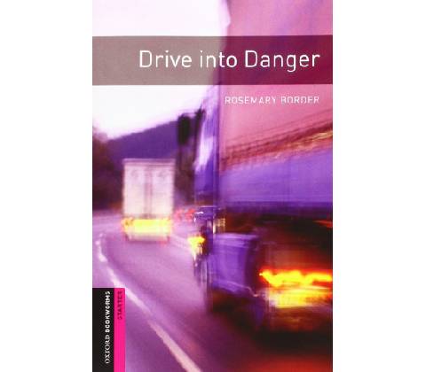 Drive into Danger + mp3 Pack -