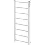 PAX Комбинирана лира за баня Pax Lyra 500/1200 - инокс (24-4009)