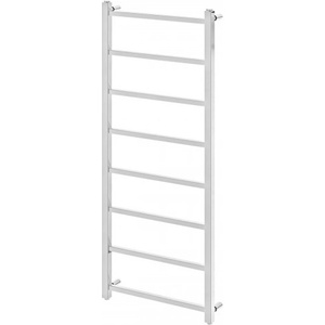 PAX Комбинирана лира за баня Pax Lyra 500/1200 - инокс (24-4009)