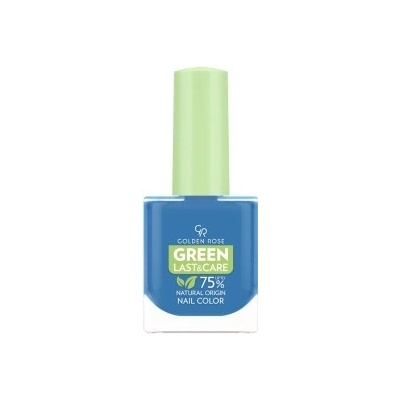Golden Rose Green Last&Care lak na nehty 152 10,20 ml
