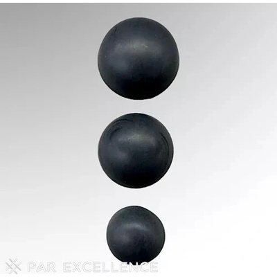 Gombík s krčkom FOG 769