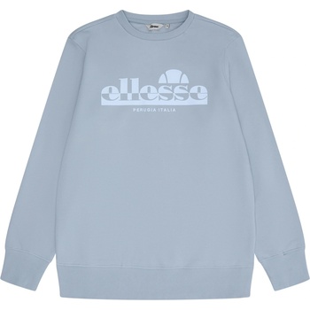 Ellesse Блуза Ellesse Men's Crew Sweatshirt - Light Grey
