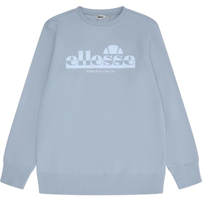 Ellesse Блуза Ellesse Men's Crew Sweatshirt - Light Grey