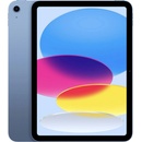 Apple iPad 10.9 (2024) 64GB Wi-Fi Blue MCM84HC/A