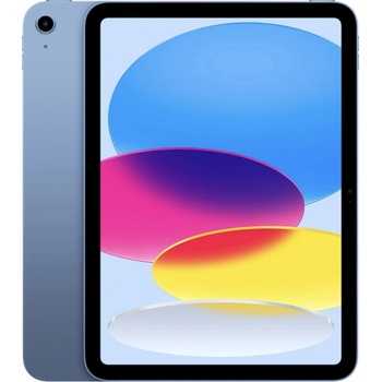 Apple iPad 10.9 (2024) 64GB Wi-Fi Blue MCM84HC/A