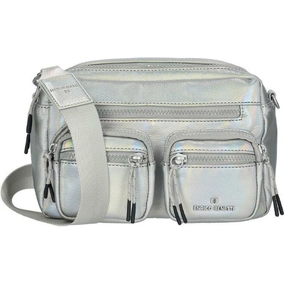 Enrico Benetti Celine 65020 Silver