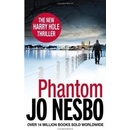 Knihy Phantom - Nesbo, Jo
