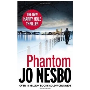 Phantom - Nesbo, Jo