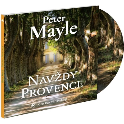 Nav ždy Provence