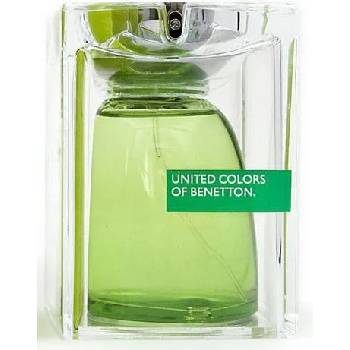 Benetton United Colors of Benetton Unisex EDT 40 ml