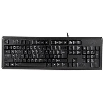 Image 1 of A4Tech KR-92 US (A4TKLA46007)