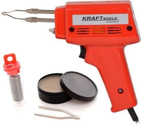 KRAFT & DELE KD1503