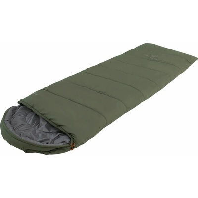 Spacák Easy Camp Raven II Square -3C