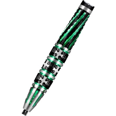 Shot Steel Celt Druid - 25g