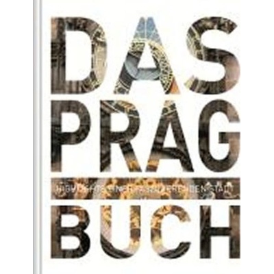 Das Prag Buch