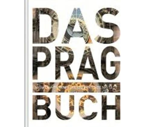 Das Prag Buch