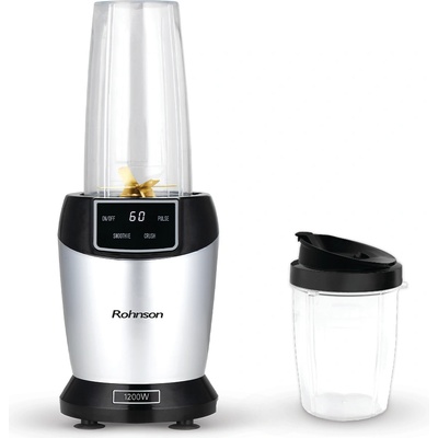 Rohnson Nutrimax R-599