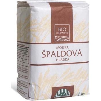 ProBio Špaldová hladká mouka Bio 1kg