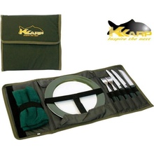 K-Karp Meal Set