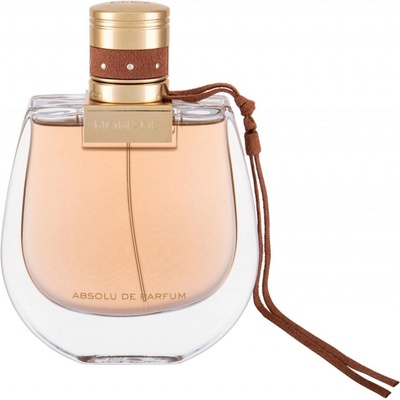 Chloé Nomade Absolu parfumovaná voda dámska 75 ml