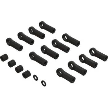 Arrma накрайници за щанги