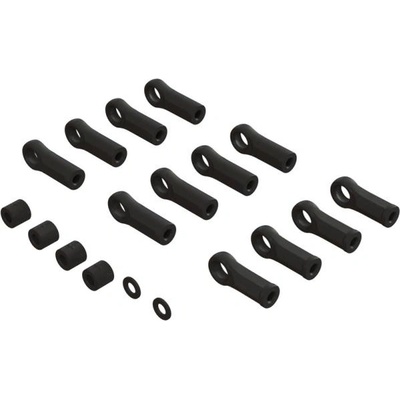 Arrma накрайници за щанги