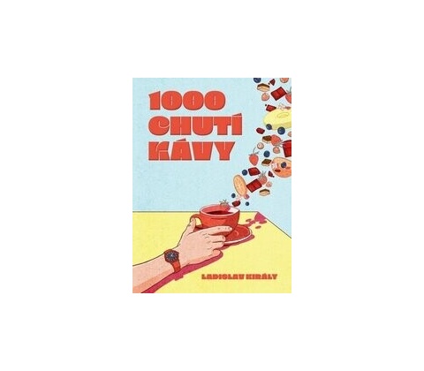 1000 chutí kávy