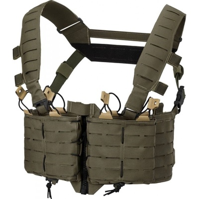 Direct Action Chest Rig Thunderbolt ranger green – Zboží Dáma