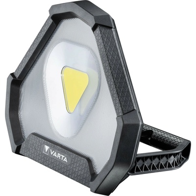 Varta Work Flex Stadium Light with Battery 18647101401-584656