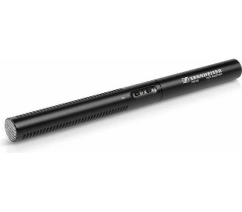 Sennheiser MKE 600
