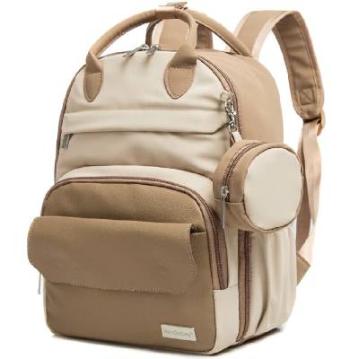 Раница За Бебешки Принадлежности KeaBabies (KB-DBPL-LAT)