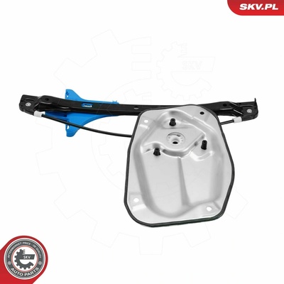 Zvedací zařízení oken ESEN SKV 01SKV494