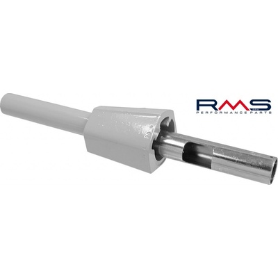 Kompletní páčka RMS 184040330 184040330