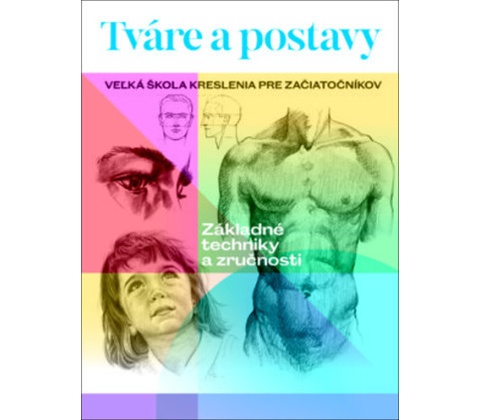 Tváre a postavy