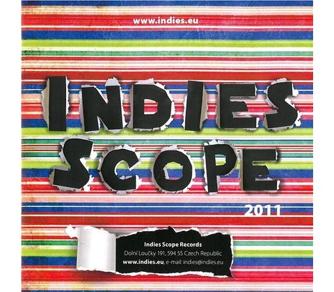 Indies Scope 2011