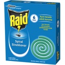 RAID špirála proti komárom 10+1