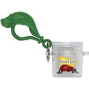 Insect Lore Nádoba na chrobáky s karabínkou mini