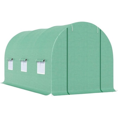 Strend Pro Greenhouse 300x200x200cm 2173611