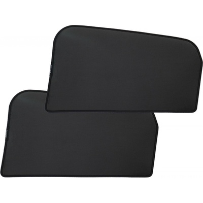 X-Shades Protislnečná clona, VW Polo V, 2009-2017, Hatchback