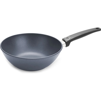 WOLL Уок diamond lite 26 см, титан, woll (wl1026dps)