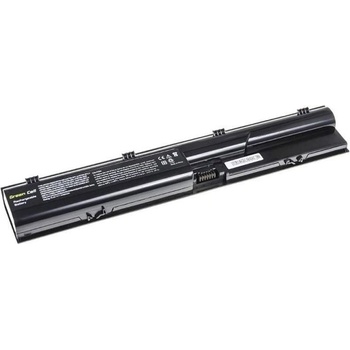 Image 1 of Green Cell HP 4400 mAh (HP43) (GC-286)