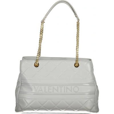 Valentino bags Дамска чанта valentino bags, Размер uni, Цвят Сиво (vbs51o04ada_grperla)