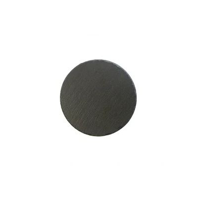 Horecano Каменна плоча за сервиране кръгла 25xh0, 5см(SL-PL-RO-25) - Horecano (0108205)