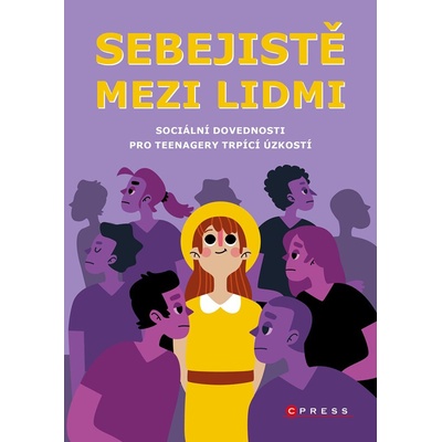 Sebejistě mezi lidmi